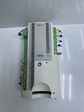 Vaisala Qml201 Logger, Version