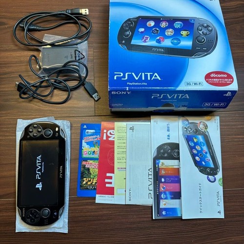 Sony playstation vita - ps,