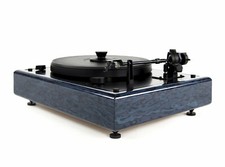 Restored Thorens TD 147