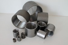 Schweißmuffe Typ 16 Rohr