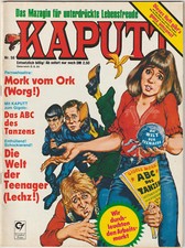 ✪ Kaputt Nr.56, Condor