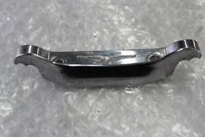 Blende Abdeckung Verkleidung Gabel Emblem Logo Moto Guzzi Breva 1100 #R7870