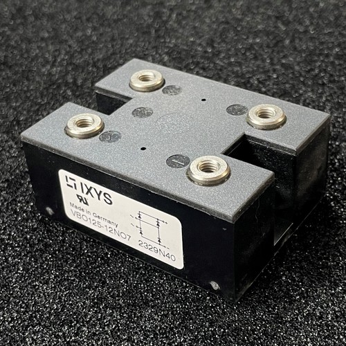Vbo125 12no7 ixys - vbo125-12no7,,