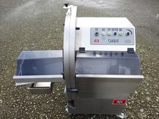 TREIF Orbit  Brotschneidemaschine Brotschneider Brotgatter -- inkl. 19% MwSt.--