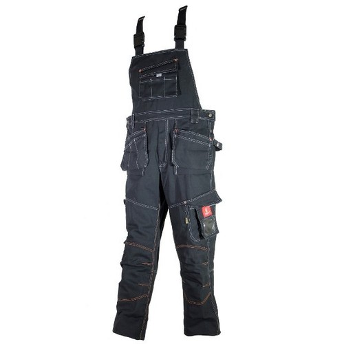 Latzhose arbeitshose urg - latzhose,