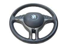 Original BMW 3er E46 Lenkrad
