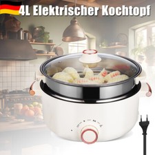 4L Elektrische Hot Pot mit