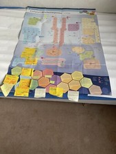 Thieme Endspurt Biochemoeposter 2. Auflage *TOP ZUSTAND*