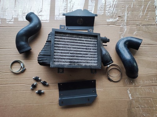 5 tdi ladeluftkühler - vw,