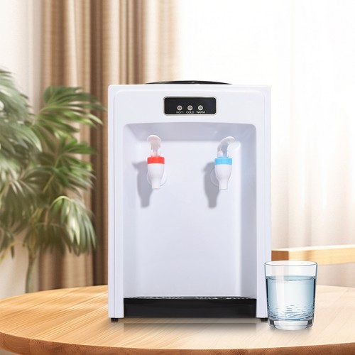 Wasserspender doppelter - -,