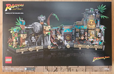 LEGO® Indianer Jones 77015 -