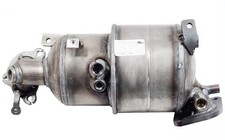 NEU Dieselpartikelfilter DPF