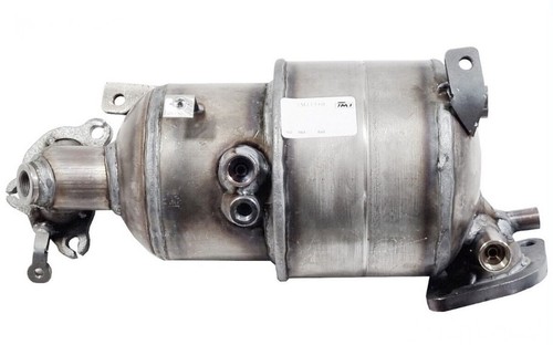 Neu dieselpartikelfilter dpf - dieselpartikelfilter,