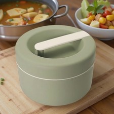 Thermoschüssel Warmhalte