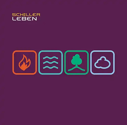 Schiller leben - -,