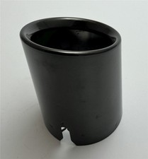 Original BMW Endrohrblende