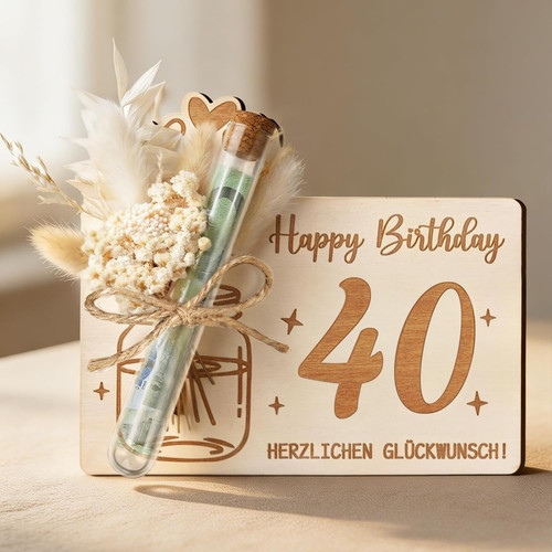 Originelle geldgeschenke - originelle, 40