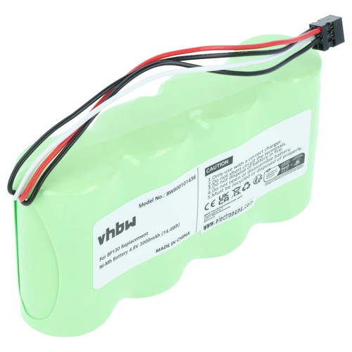 Akku für fluke - für,