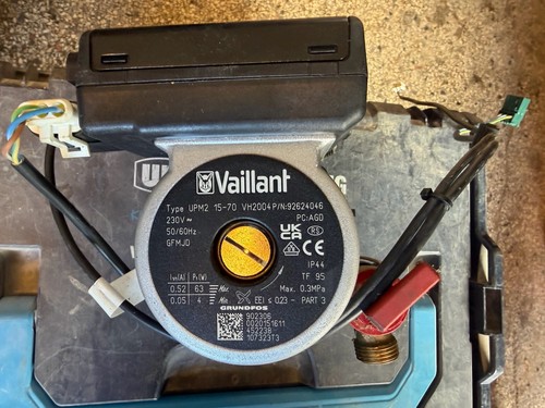 Vaillant umwälzpumpe - vaillant,