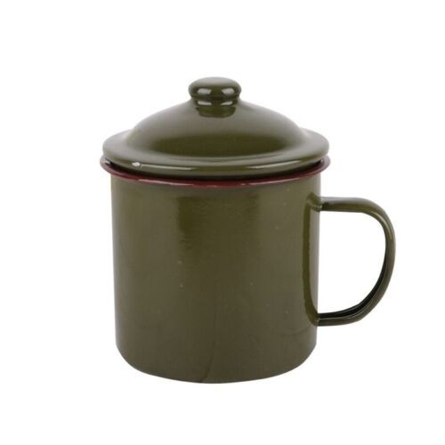 300ml handgefertigt emaille - 300ml,
