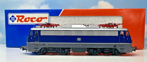 Roco 63697 dcc db br - 63697, e