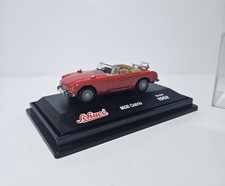 Schuco H0 1:87 Modellauto PKW