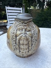 Seltener Bartmannskrug mit