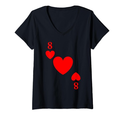 Royal flush kostüm shirt - flush, t-shirt