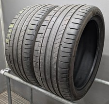 2x Sommerreifen 275/35 R19