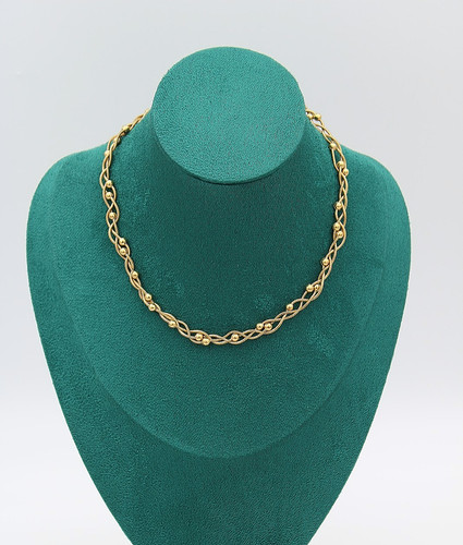 Damenkette edelstahl - ✨💛,
