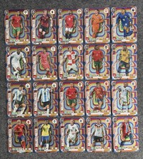 Panini adrenalyn world cup - adrenalyn,