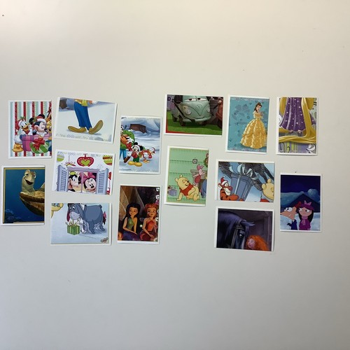 Panini sammelbilder - panini,
