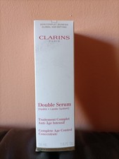 Clarins Double Serum 50 ml