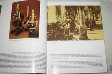 Buch Carl Zeiss Stiftung Jena