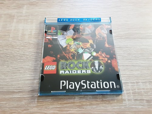 Lego rock raiders versand - raiders,