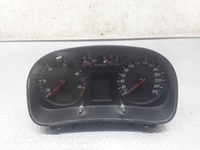 Volkswagen Golf IV 2001 Diesel