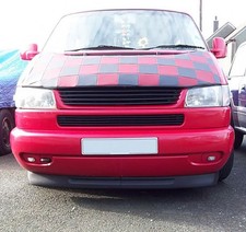 Passend für VW Bus T4 Front