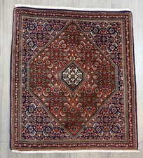 Vintage Bidjar GEREINIGT  83