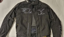 Komplette FLM Motorradkombi