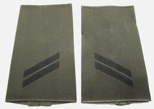 Rangabzeichen obergefreiter - rangabzeichen,