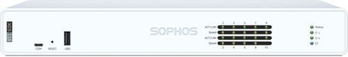 Sophos firewall xgs - sophos,