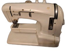 Adlerette 440 Freiarm