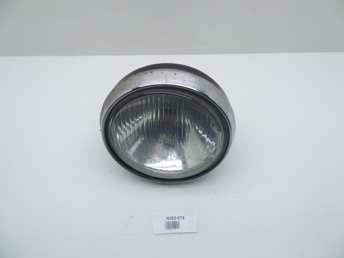 Honda 400 nc01 - honda, t