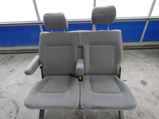 2er Rücksitzbank Caravelle T4