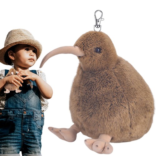 Kiwi plüschvogel plüschtier - kiwi-plüschvogel,,
