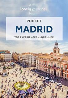 Lonely planet pocket - pocket, 7