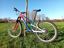 YT JEFFSY MX Uncaged 13 All