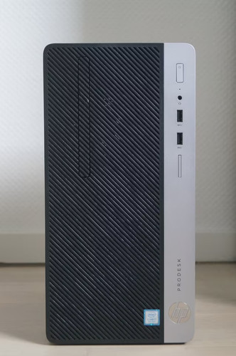 Intel core 9700 - hp, i7-9700