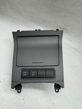 VW8* VW Golf 5 Variant BJ2008 Ablagefach Aschenbecher 1K0857961