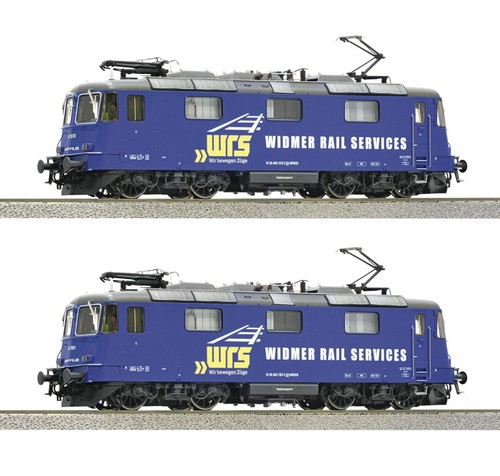 Roco 7500045 spur - roco, wrs